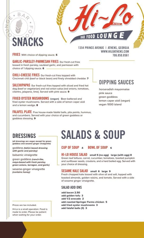 邦楽 PERFECT! MENU Rooftop views + our new cocktails = a perfect Saturday in